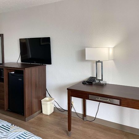 Motel 6 Opelika Al Exteriér fotografie