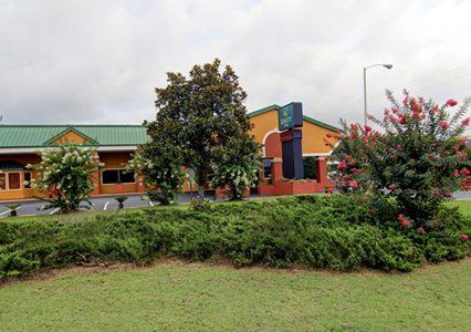 Motel 6 Opelika Al Exteriér fotografie