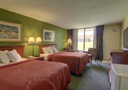 Motel 6 Opelika Al Pokoj fotografie