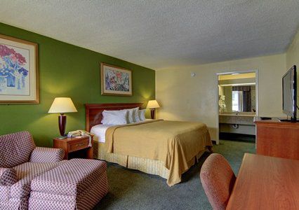 Motel 6 Opelika Al Pokoj fotografie