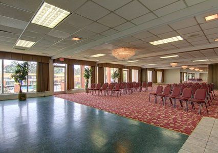 Motel 6 Opelika Al Zařízení fotografie